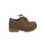 Pantofi dama Landrover, 39, piele, maro