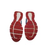 Adidasi dama Nike, 36, material textil, alb albastru - imagine 5