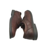 Pantofi barbati Jomos, 43, piele, maro - imagine 4