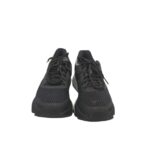 Adidasi dama Asics, 39, material textil, negru - imagine 3