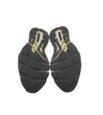 Adidasi dama Asics, 39, material textil, negru - imagine 5