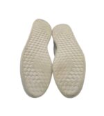 Adidasi barbati Adidas, 45, imitație de piele, alb - imagine 5