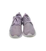 Adidasi dama Kappa, 39, material textil, mov - imagine 3