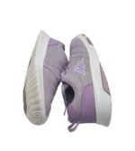 Adidasi dama Kappa, 39, material textil, mov - imagine 4