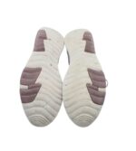 Adidasi dama Kappa, 39, material textil, mov - imagine 5