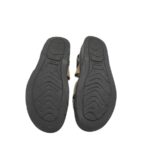 Sandale dama Rieker, 41, piele, maro - imagine 5