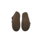 Sandale copii Naturino, 24, piele, maro - imagine 5