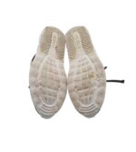 Adidasi dama  Nike 36, material textil, negru alb - imagine 5