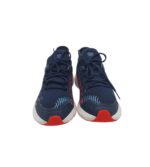 Adidasi dama Kalenji 40, material textil, albastru - imagine 3