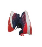 Adidasi dama Kalenji 40, material textil, albastru - imagine 4