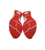 Adidasi dama Kalenji 40, material textil, albastru - imagine 5