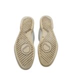 Adidasi barbati Reebok 40, piele, alb - imagine 5