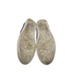 Tenisi dama Skechers 39, material textil, bleumarin - imagine 5