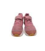 Adidasi copii Adidas 35, material textil, roz - imagine 3