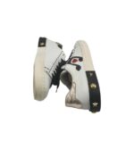 Adidasi dama Ovye 39,  piele, alb - imagine 4