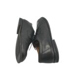 Pantofi barbati Vabene, 40, piele, negru - imagine 4
