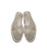 Adidasi dama Reebok, 39, imitație de piele, piele, alb - imagine 5