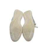 Adidasi dama Barbarella, 42, material textil, alb - imagine 5