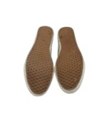 Tenisi barbati Denim, 41, material textil, albastru - imagine 5