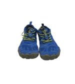 Adidasi copii Saguaro, 31, material textil, albastru - imagine 3