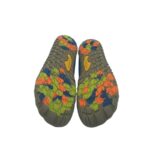 Adidasi copii Saguaro, 31, material textil, albastru - imagine 5