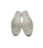 Pantofi dama Esmara, 39, imitație de piele, gri - imagine 5