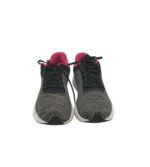 Adidasi dama Lico, 38, material textil, gri negru - imagine 3