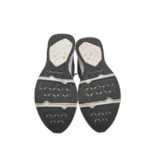 Adidasi dama Lico, 38, material textil, gri negru - imagine 5