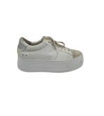 Tenisi dama Kennel & Schmenger, 43, piele, alb gri