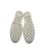 Tenisi dama Kennel & Schmenger, 43, piele, alb gri - imagine 5