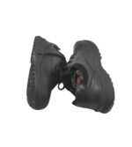 Adidasi dama Hotter, 38, piele, negru - imagine 4