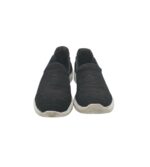 Espadrile dama Venice, 37, material textil, negru - imagine 3