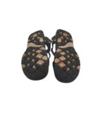 Sandale dama Merrell, 39, piele, negru - imagine 5