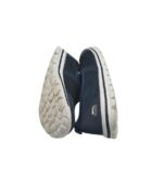 Espadrile dama Slazenger, 40, material textil, bleumarin - imagine 4
