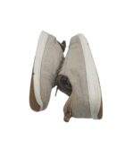 Adidasi barbati Toms, 44, material textil, gri - imagine 3