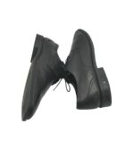 Pantofi barbati Bugatti, 45, piele, negru - imagine 4
