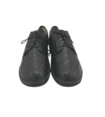 Pantofi barbati Finn Comfort, 46, piele, negru - imagine 3