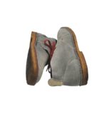 Ghete barbati Sioux, 42, piele intoarsa, gri - imagine 4