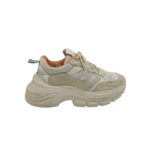 Adidasi dama Graceland, 38, material textil, gri