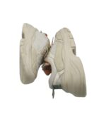 Adidasi dama Graceland, 38, material textil, gri - imagine 4