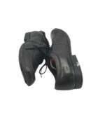 Pantofi barbati Pod, 43, piele, negru - imagine 4