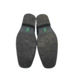 Pantofi barbati Pod, 43, piele, negru - imagine 5