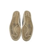 Adidasi dama Adidas, 37, piele, gri - imagine 5