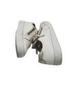 Tenisi dama Gabor, 39, piele, alb - imagine 4