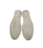 Tenisi dama Gabor, 39, piele, alb - imagine 5