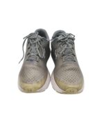 Adidasi barbati Under Armour, 45, material textil, gri - imagine 3