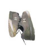 Adidasi barbati Under Armour, 45, material textil, gri - imagine 4