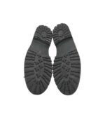 Pantofi dama Wild, 39, piele intoarsa, gri - imagine 5