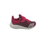 Adidasi copii Adidas, 35, material textil, roz