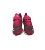 Adidasi copii Adidas, 35, material textil, roz - imagine 3